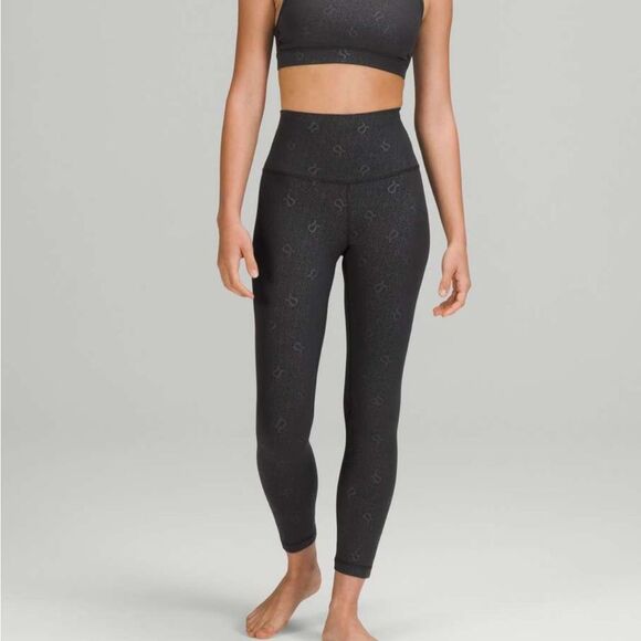 Lululemon Align High-Rise Pant 26" RARE - Picture 9 of 9